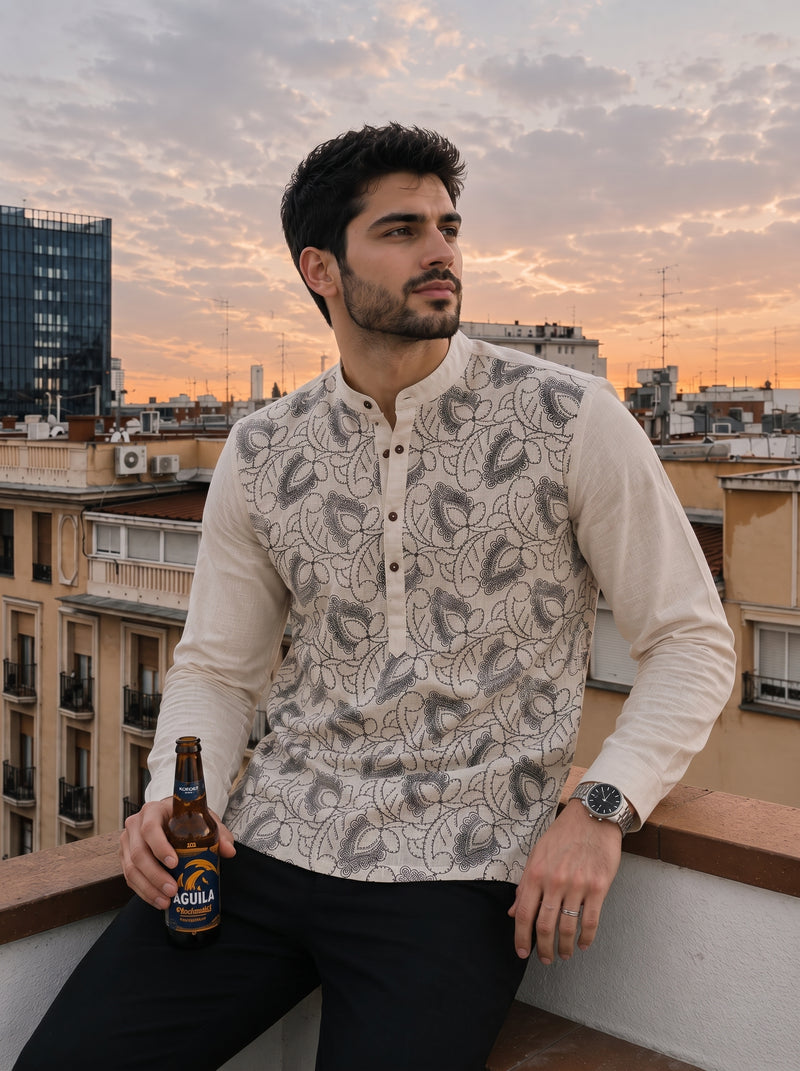 Partywear Shirts