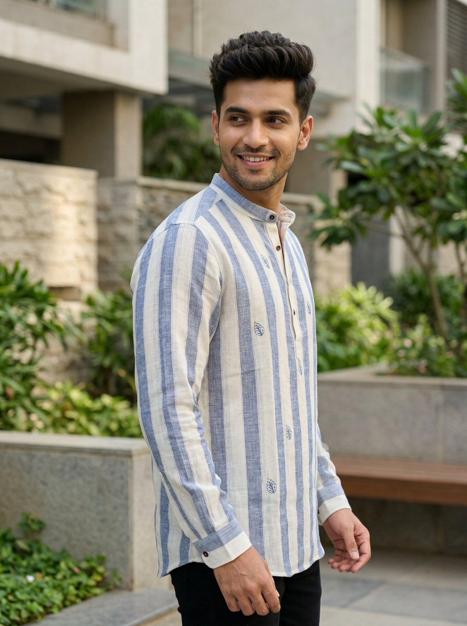 Short Kurtas