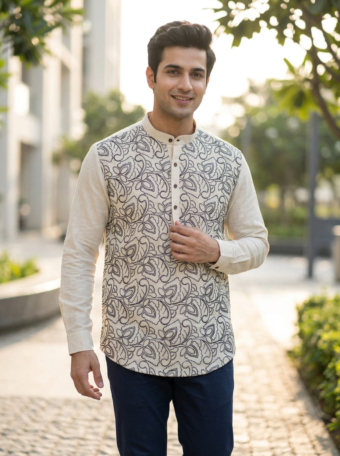 Partywear Shirts